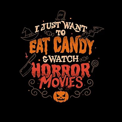 10 Halloween T-Shirts that are Spooky and Fun