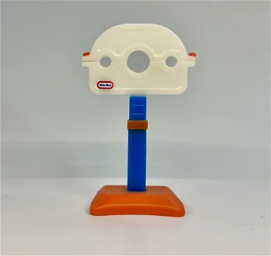 Dark Versions of Classic Little Tikes Toys