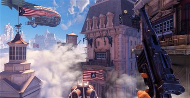 Is Bioshock Infinite Still Good Today?