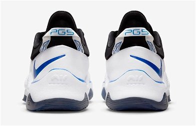 PlayStation and NBA star Paul George team up for new Nike PS5