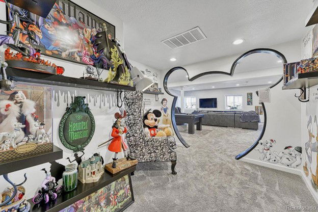 Transform Your Home into a Disney Wonderland: Tips for Disney Decorated Homes