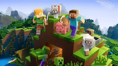 Minecraft PS5: PS5 Showcase Clues? Minecraft 2020, latest news & more