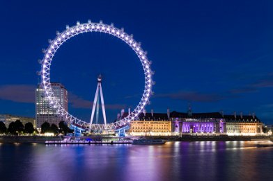 The London Eye could be gone by 2028 as owner battles to keep it on River  Thames - MyLondon